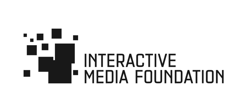 interactive media foundation logo